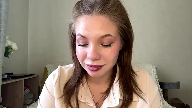 Lia be mine online show from 06.05.26