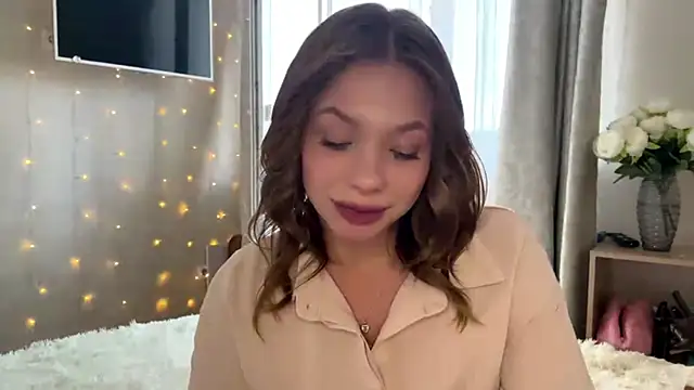 Lia be mine online show from 07.03.26