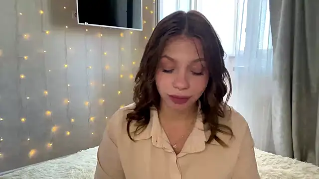 Lia be mine online show from 07.09.26