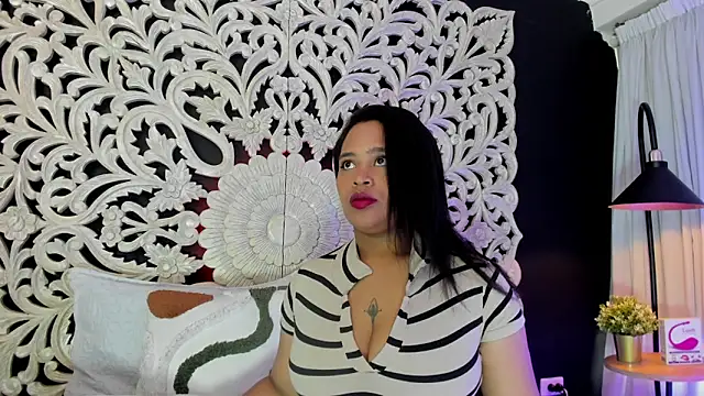 Bianca DVarela online show from 05.30.26