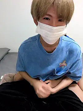 hayato 07 online show from 06.29.26