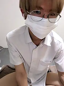 hayato 07 online show from 07.03.26