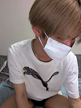 hayato 07 online show from 07.15.26