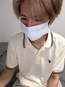 hayato 07 online show from 07.19.26