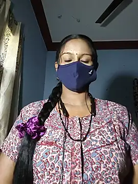 madhushree143 online show from 06.03.26