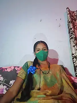 madhushree143 online show from 06.04.26