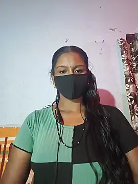 madhushree143 online show from 06.14.26
