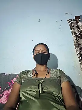 madhushree143 online show from 06.17.26