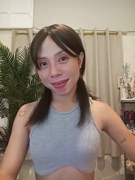 Super Hot BunnyXX online show from 06.02.26