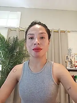 Super Hot BunnyXX online show from 06.03.26