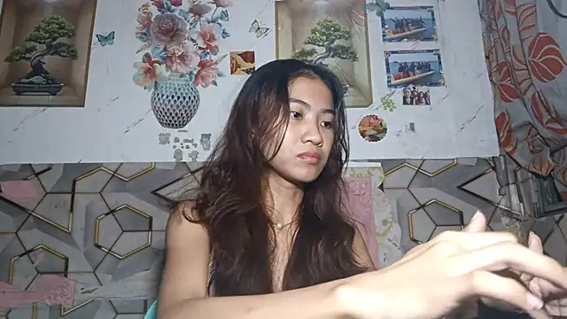 Snapshot of DeeannGunby chatting on 05.30.26 DeeannGunby online show from 05.30.26