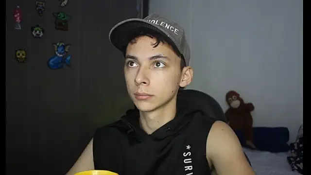 archi love online show from 12.08.24