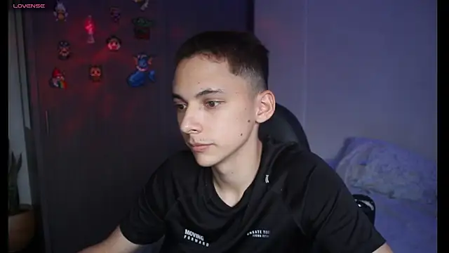 archi love online show from 02.02.25