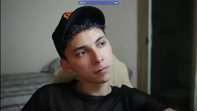 archi love online show from 03.03.26