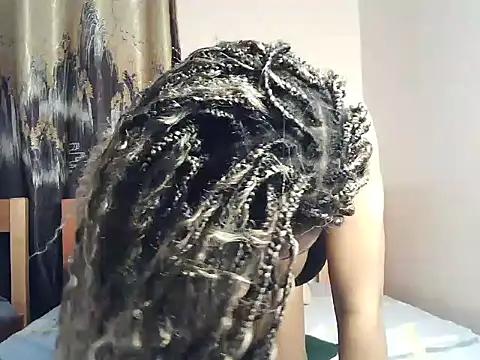 AlexaLoverxo online show from 06.02.26