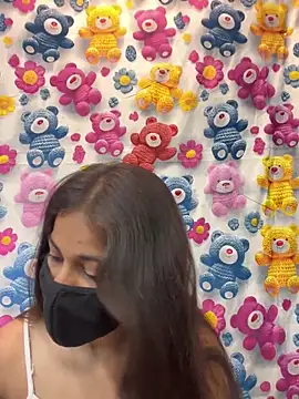 SexySiyaSingh online show from 06.03.26