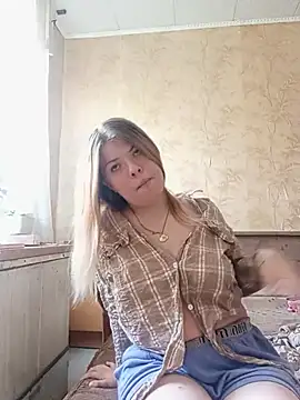 -baby eva- online show from 07.20.26