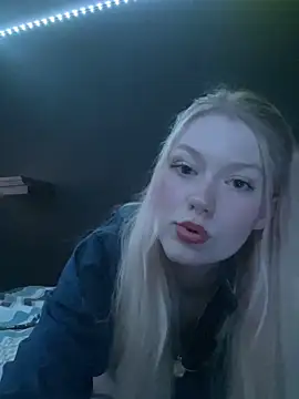 Venin-rose online show from 05.18.26