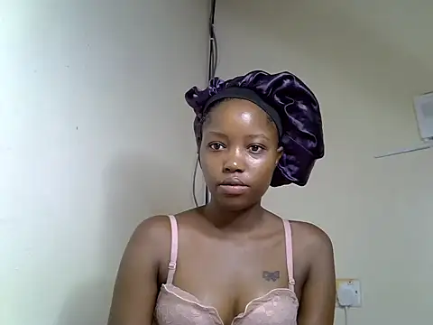 Pretty kitty48 online show from 06.18.26