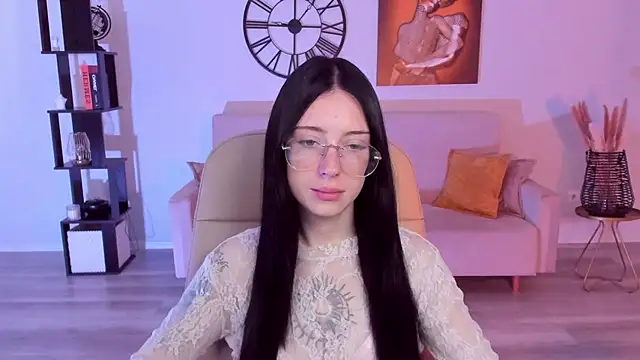 AlexisBliss online show from 07.07.26