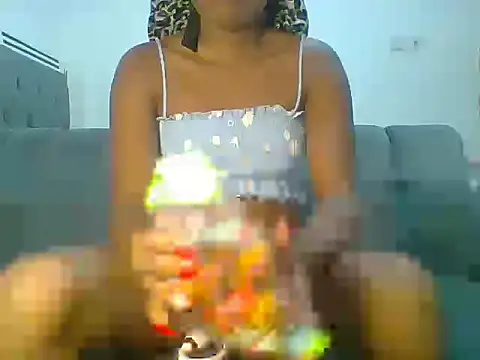 Sweet cas online show from 07.21.26