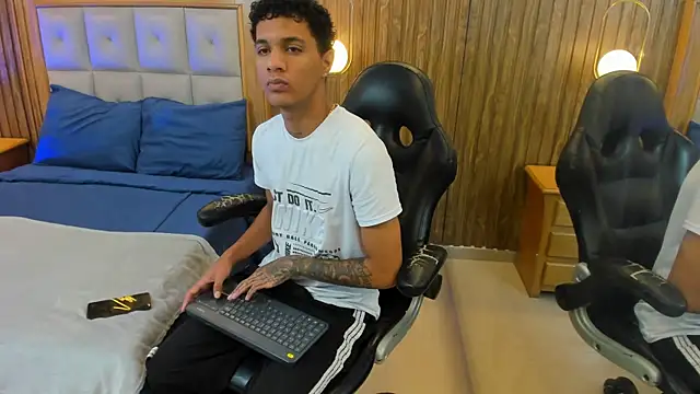 Mael Jason online show from 07.16.26