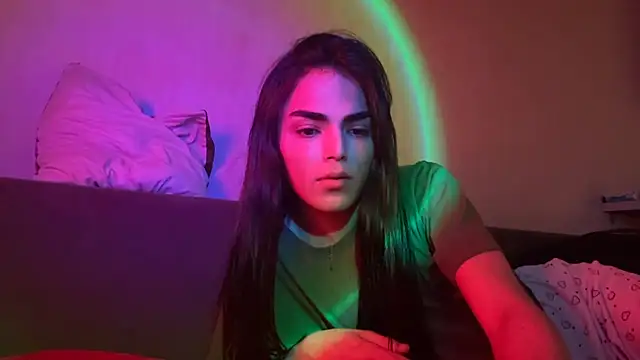 MarlyJess online show from 06.11.26