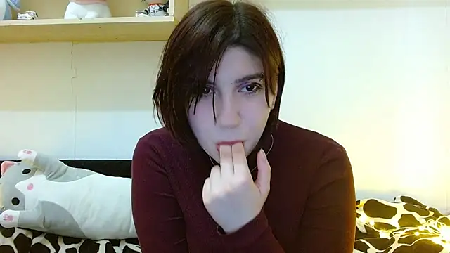 Oriana secret online show from 06.01.26