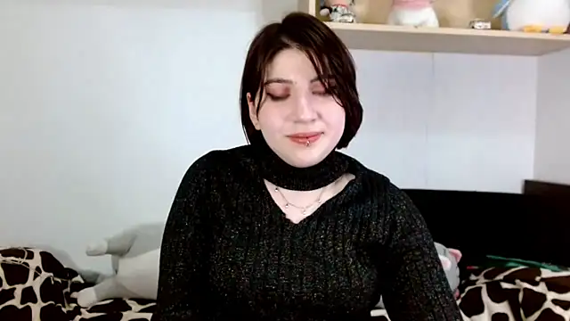 Oriana secret online show from 06.04.26