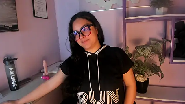 Crystal Moom online show from 06.02.26