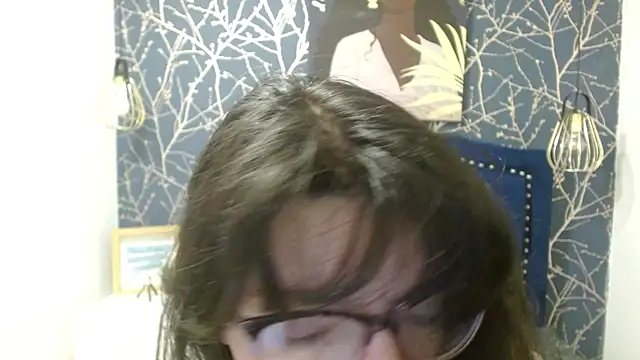 Snapshot of Allyshon_ chatting on 06.01.26 Allyshon online show from 06.01.26