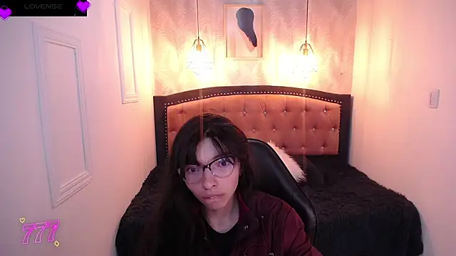 Snapshot of Allyshon_ chatting on 07.02.26 Allyshon online show from 07.02.26