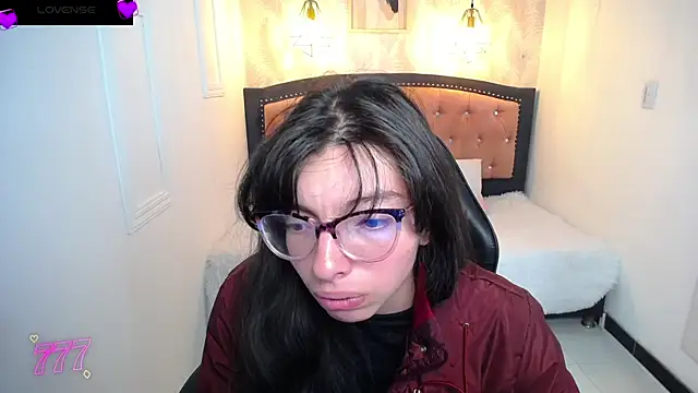Snapshot of Allyshon_ chatting on 07.09.26 Allyshon online show from 07.09.26