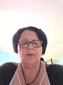 Diana Diafan online show from 06.01.26