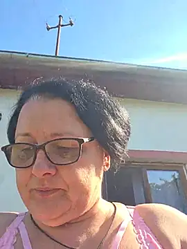 Diana Diafan online show from 06.03.26
