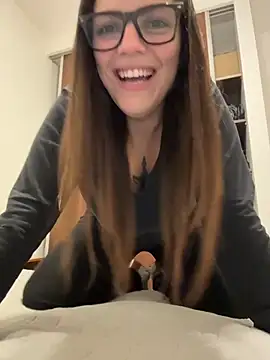 lilylovelesss online show from 06.03.26