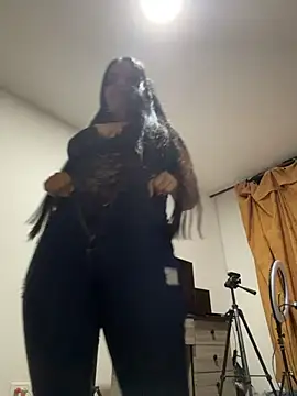 NoahJade online show from 07.05.26