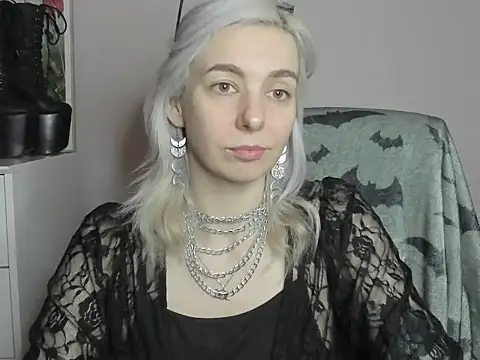 velvetanne online show from 07.07.26