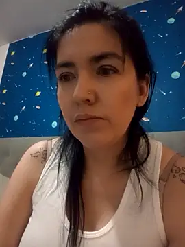 Snapshot of dhanya_moon chatting on 06.05.26 dhanya moon online show from 06.05.26
