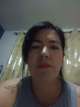 Snapshot of dhanya_moon chatting on 07.01.26 dhanya moon online show from 07.01.26