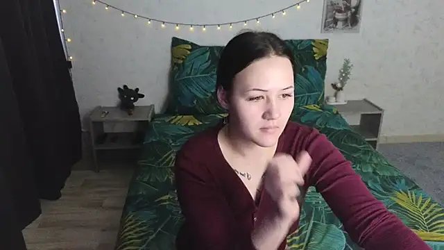 Tori cute online show from 07.04.26