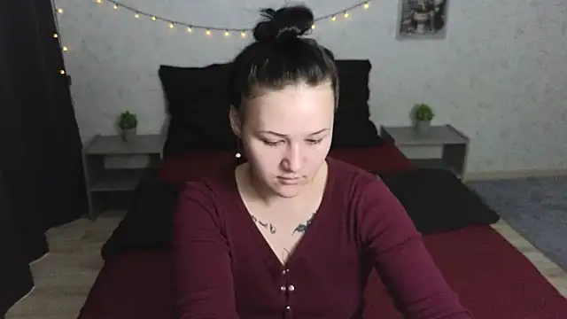 Tori cute online show from 07.17.26