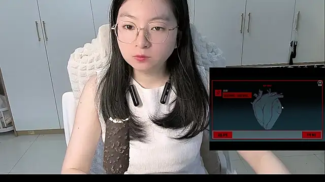 Erya-369 online show from 06.13.26
