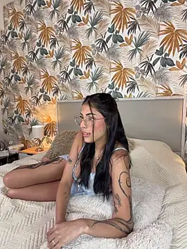 ChloeBellucci online show from 06.15.26