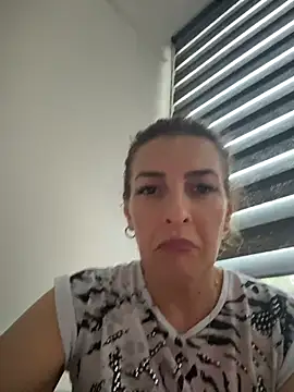Snapshot of Hot-Milf4U chatting on 06.21.26 Hot-Milf4U online show from 06.21.26