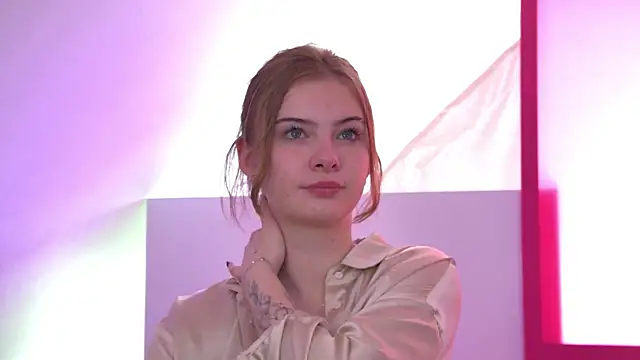 NicoleNorton online show from 06.02.26