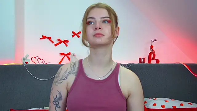 NicoleNorton online show from 06.03.26