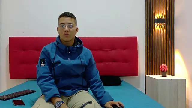 Dogerman 01 online show from 06.01.26