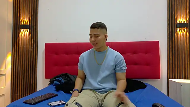 Dogerman 01 online show from 06.02.26