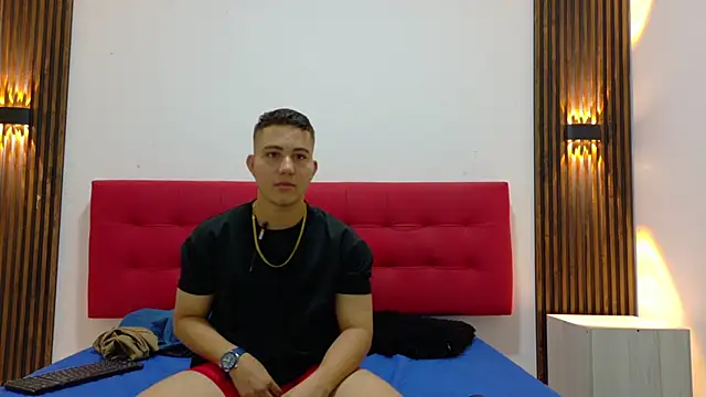 Dogerman 01 online show from 06.03.26